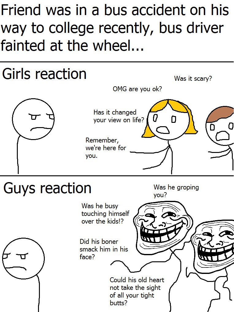 guys and girls