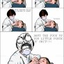 Why do dentists insist on doing this?