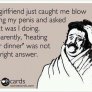 MY GIRLFRIEND