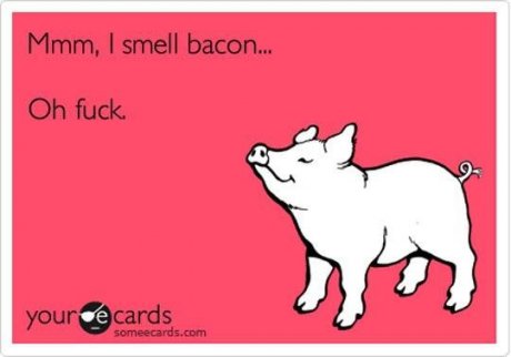 BACON
