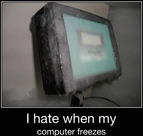 time to upgrade