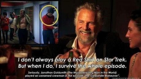 Most interesting