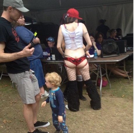 Family Day