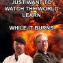 For Science!