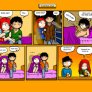 Circle of dating