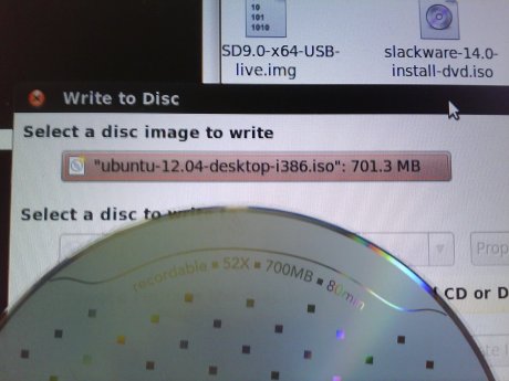 Ok Ubuntu, Really?