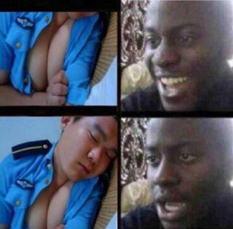 its a trap