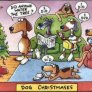 A DOG CHRISTMAS