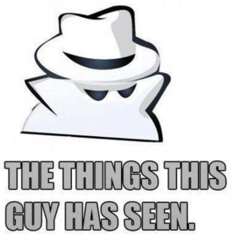 google incognito