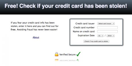 Seems Legit