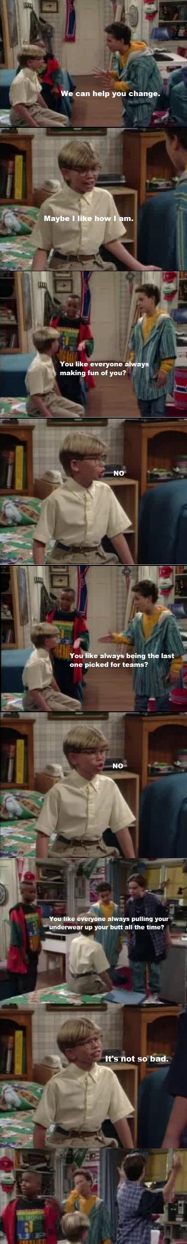 Minkus!