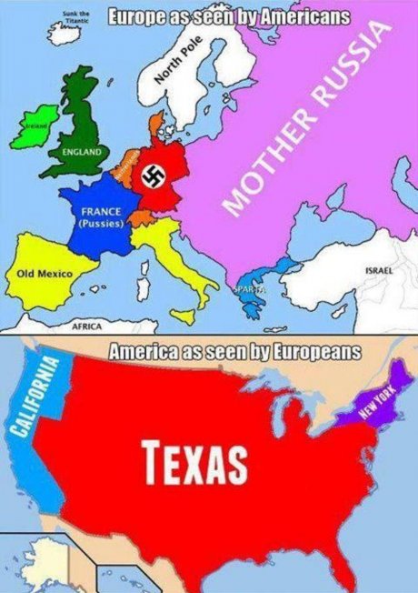 world views