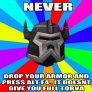 Runescape Player Mod