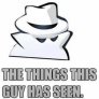 google incognito