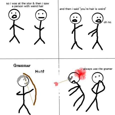 Captcha Comic