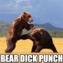 DICK PUNCH