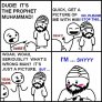 Oh muhammad