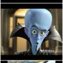 Megamind baby.