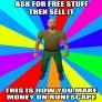Runescape Noob Tips