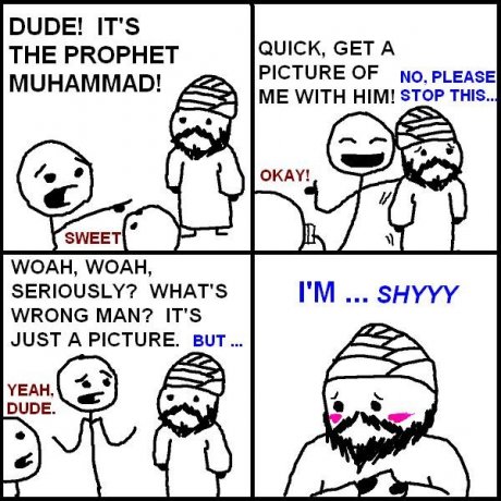 Oh muhammad