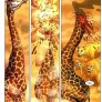 Terrorist Giraffe.