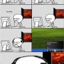 wat do if end of world