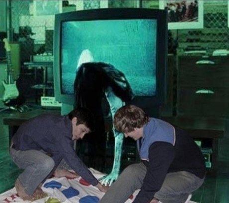 lets play twister!