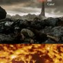 Sauron Likes Cake