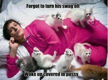 Swag