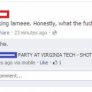 Everyone Is Lame.