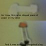 My Leg!