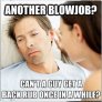 Fortunate Boyfriend