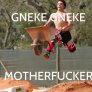 Gneke