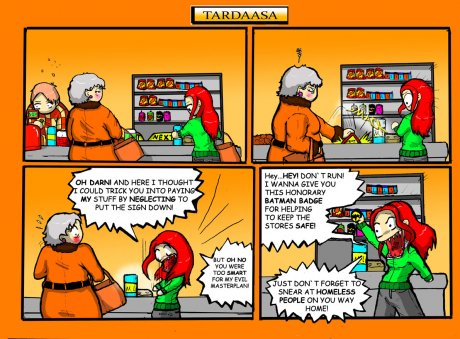 Shop Cop