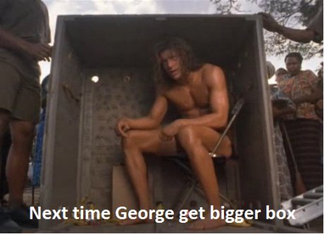 After I've been on a budget airline