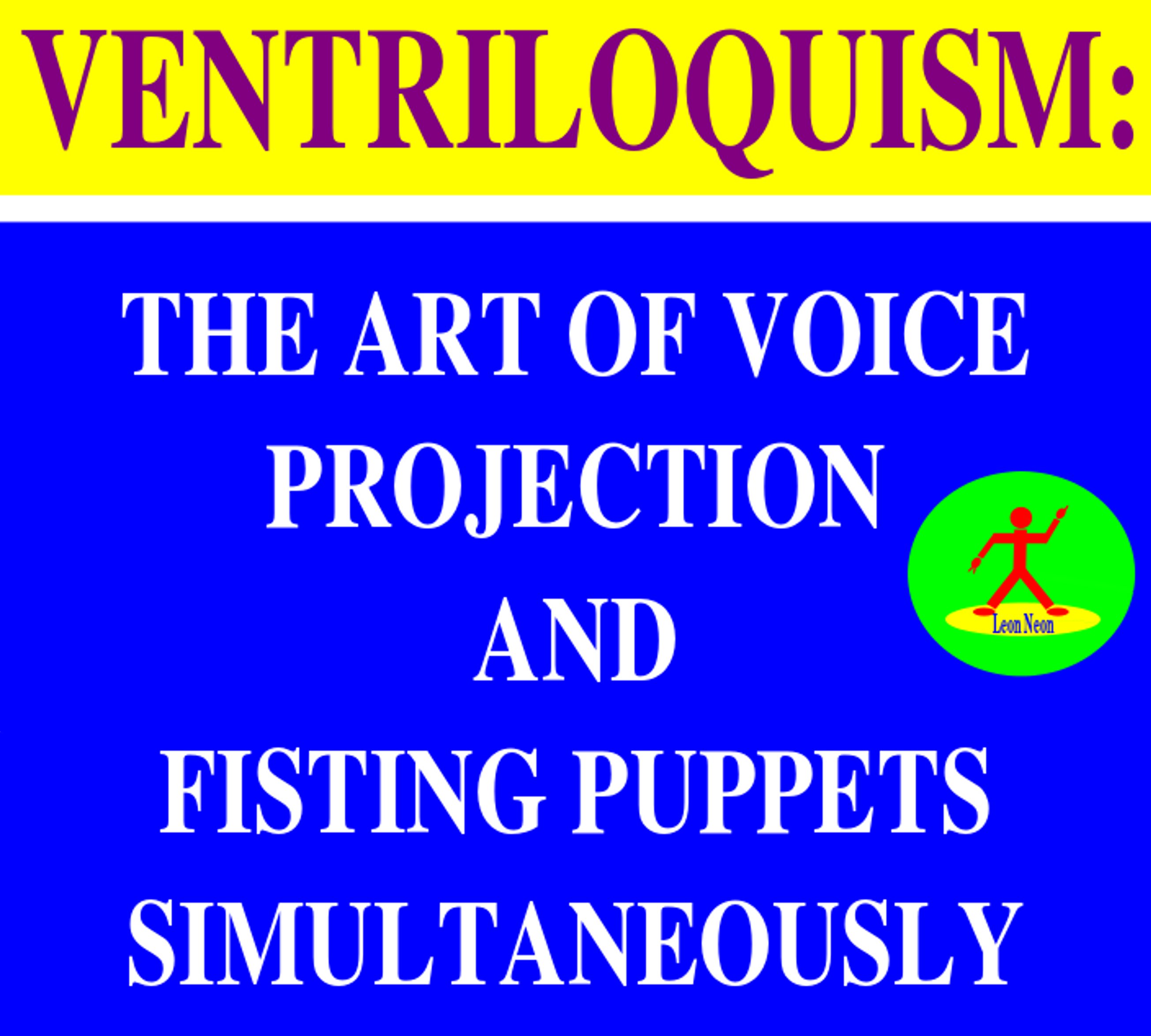 PUPPETS