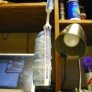 OP's toothbrush