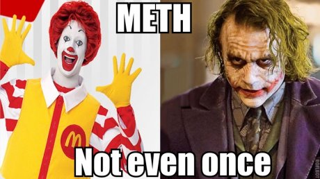 That explains so much