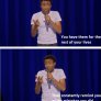 The difference between aids and kids