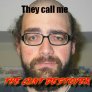 Cunt Destroyer