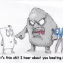 Fuck you Paper!