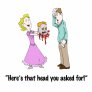 Giving Head