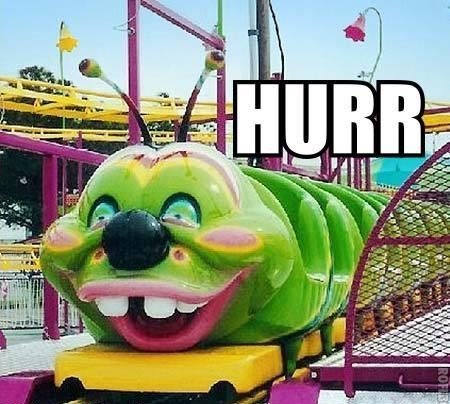 Hurrlurrcurrsturr