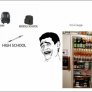 school life evolution