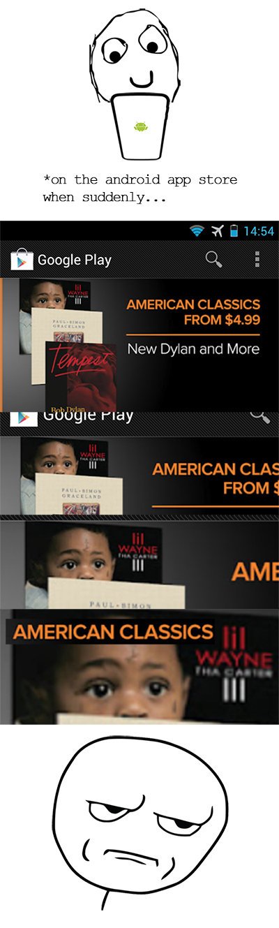 An American Classic?