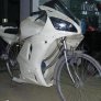 Bicycle-Motor