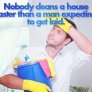 its a lot of work