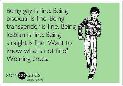 Crocs