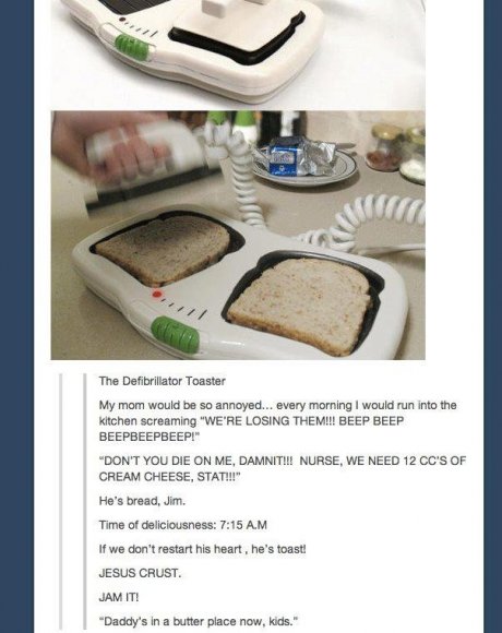 a butter place