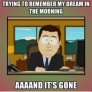 Lost Dreams